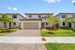 11932 Sw 241st Ter, Homestead