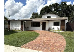 7221 Freedom St, Hollywood
