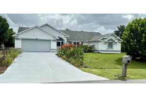 2901 Se Eagle Dr Port Saint Lucie, FL 34984 - MLS#A11877853