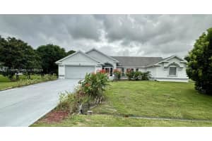 2901 Se Eagle Dr Port Saint Lucie, FL 34984 - MLS#A11877853