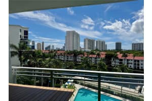 2950 Ne 188th St 443 Aventura, FL 33180 - MLS#A11877860