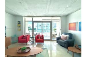 3250 Ne 1st Ave 617 Miami, FL 33137 - MLS#A11877861