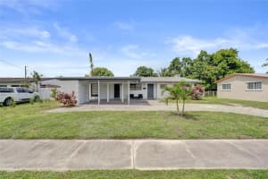 19620 Nw 6th Court Miami Gardens, FL 33169 - MLS#A11877879