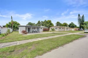 19620 Nw 6th Court Miami Gardens, FL 33169 - MLS#A11877879