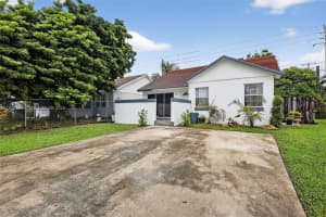 20314 Nw 36th Ct Miami Gardens, FL 33056 - MLS#A11877880