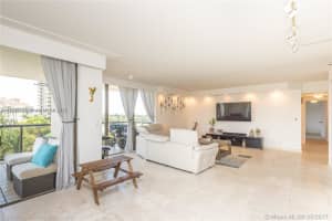 19667 Turnberry Way 5e Aventura, FL 33180 - MLS#A11877882