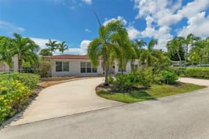 1834 Ne 34th St Oakland Park, FL 33306 - MLS#A11877890