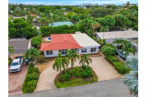 1834 Ne 34th St Oakland Park, FL 33306 - MLS#A11877890