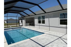 1246 Nw 19 Cape Coral, FL 33993 - MLS#A11877899