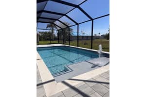 1246 Nw 19 Cape Coral, FL 33993 - MLS#A11877899