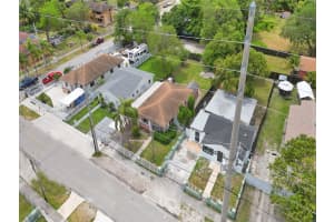6320 Nw 23rd Ave Miami, FL 33147 - MLS#A11877904