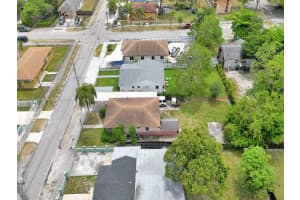 6320 Nw 23rd Ave Miami, FL 33147 - MLS#A11877904
