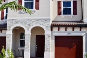 12517 Nw 23rd Pl Miami, FL 33167 - MLS#A11877906