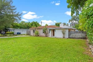 7862 Sw 67th Ave, South Miami