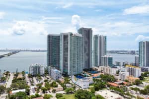 501 Ne 31st St 3704 Miami, FL 33137 - MLS#A11877923