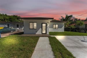 , Miami