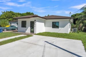 MLS# A11877926, Miami, Florida 33147