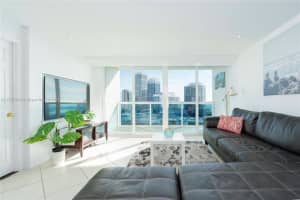 6770 Indian Creek Dr 15t, Miami Beach