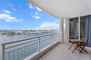 848 Brickell Key Dr 2502 Miami, FL 33131 - MLS#A11877970