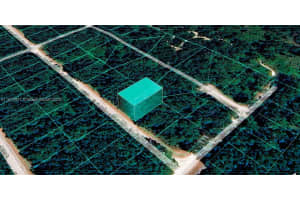 1093 Vercelli Ln Citrus Springs, FL 34434 Sold 10/15/25