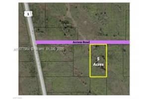 3 S Dixie Hwy Miami, FL 33034 - MLS#A11877984