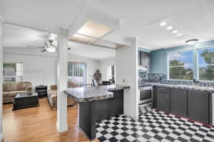 5321 Sw 30th Way Dania Beach, FL 33312 - MLS#A11877990