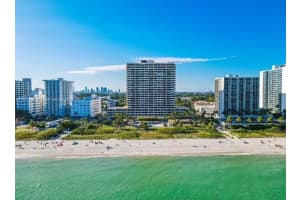 2555 Collins Ave 2200 Miami Beach, FL 33140 - MLS#A11877996