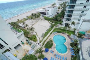 4001 S Ocean Dr 10r Hollywood, FL 33019 - MLS#A11878018