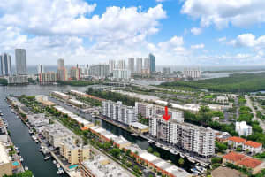 3545 Ne 166th St 304 North Miami Beach, FL 33160 - MLS#A11878024
