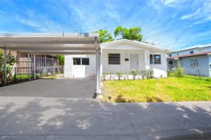 4647 Nw 15th Ct Miami, FL 33142 - MLS#A11878033