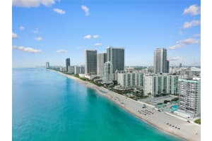 3725 S Ocean Dr 1609, Hollywood
