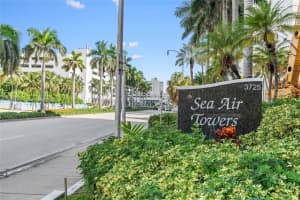 3725 S Ocean Dr 1609 Hollywood, FL 33019 - MLS#A11878035