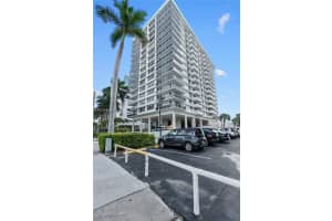 3725 S Ocean Dr 1609 Hollywood, FL 33019 - MLS#A11878035