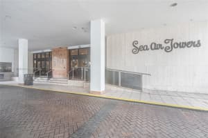 3725 S Ocean Dr 1609 Hollywood, FL 33019 - MLS#A11878035