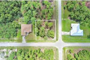 1400 E 11th St Lehigh Acres, FL 33972 - MLS#A11878066