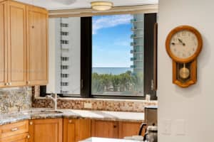 1361 S Ocean Blvd 604 Pompano Beach, FL 33062 - MLS#A11878075