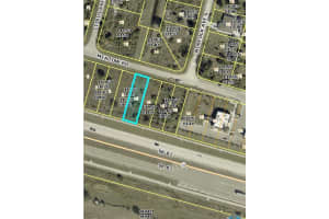 2918 Meadow Lehigh Acres, FL 33974 Sold 05/08/26