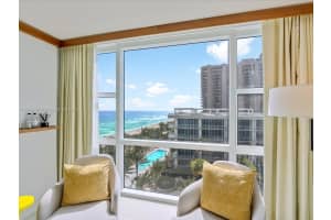 6801 Collins Ave 716 (deed 708) Miami Beach, FL 33141 - MLS#A11878093