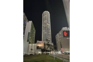 1750 N Bayshore Dr 2502, Miami