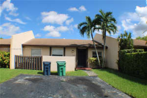12003 Sw 110th St Cir N, Miami