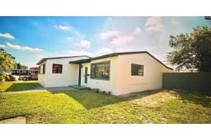 1320 Nw 179th St Miami Gardens, FL 33169 - MLS#A11878117