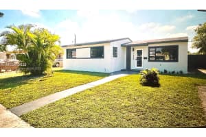 1320 Nw 179th St Miami Gardens, FL 33169 - MLS#A11878117
