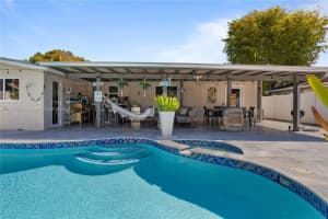 405 Sw 73rd Ave, North Lauderdale