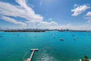 1000 West Ave 1515 Miami Beach, FL 33139 - MLS#A11878131