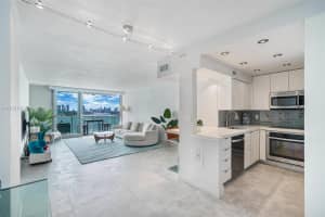1000 West Ave 1515 Miami Beach, FL 33139 - MLS#A11878131