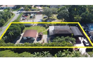 17820 Sw 174th St Miami, FL 33187 - MLS#A11878135