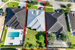 14952 Sw 177th Ter Miami, FL 33187 - MLS#A11878144