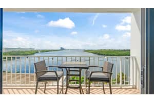 500 Bayview Dr 732, Sunny Isles Beach