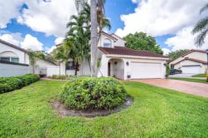 17352 Nw 61st Ct S Hialeah, FL 33015 - MLS#A11878167