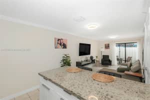 12025 Sw 18th St 11-47 Miami, FL 33175 - MLS#A11878186